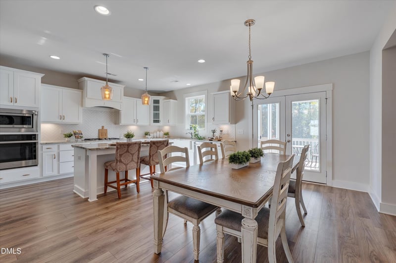 1709 Chestnut Falls Rd, Wendell, NC 27591