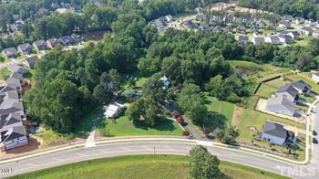 1709 Clifford Rd Lot --, Garner, NC 27529