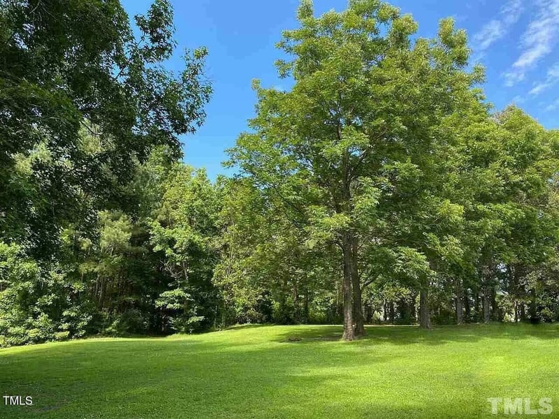 1709 Clifford Rd Lot --, Garner, NC 27529
