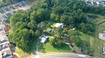 1709 Clifford Rd Lot TR 2, Garner, NC 27529