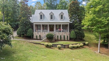 1709 Colombard Ct, Wake Forest, NC 27587