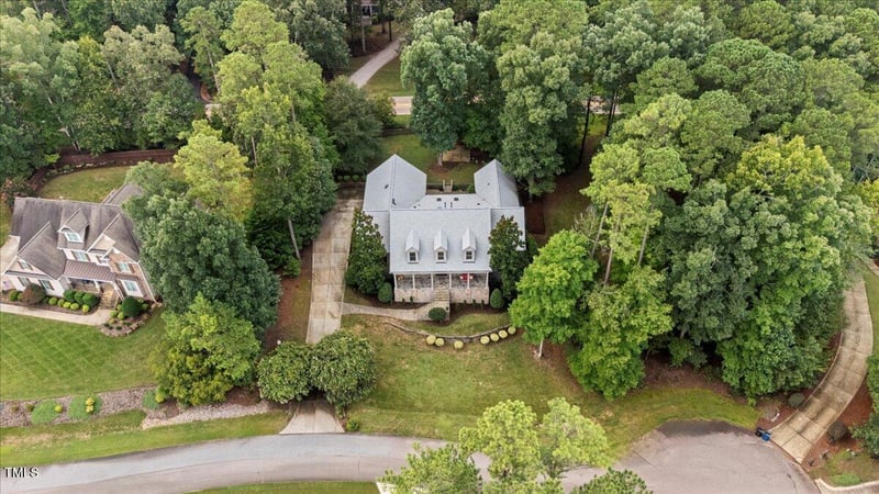 1709 Colombard Ct, Wake Forest, NC 27587