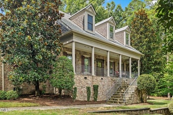 1709 Colombard Ct, Wake Forest, NC 27587