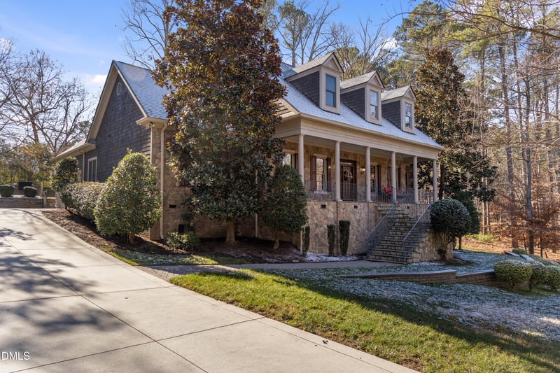 1709 Colombard Ct, Wake Forest, NC 27587