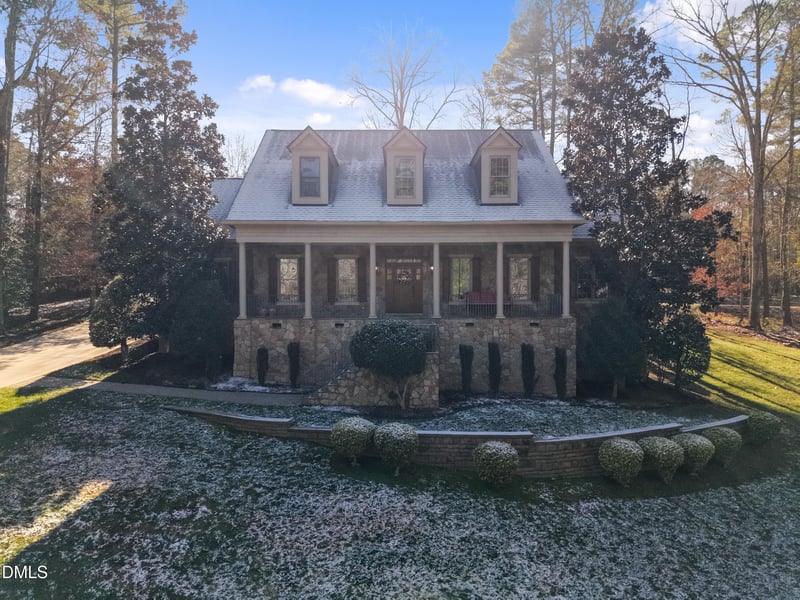 1709 Colombard Ct, Wake Forest, NC 27587