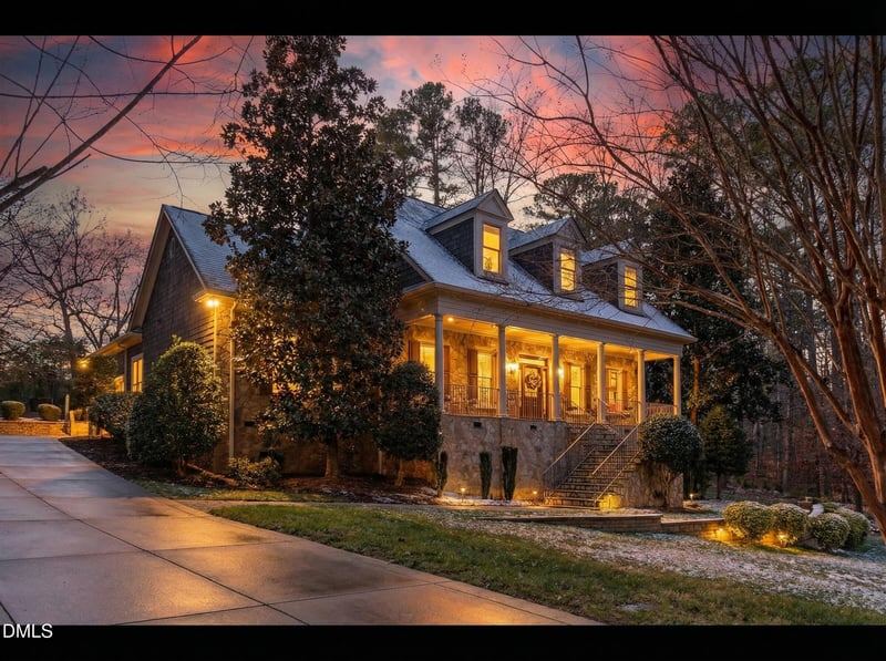 1709 Colombard Ct, Wake Forest, NC 27587