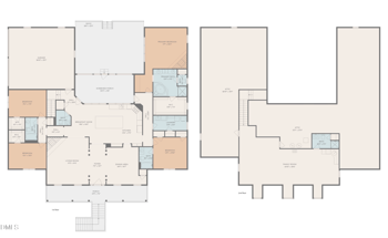 1709 Colombard Ct, Wake Forest, NC 27587