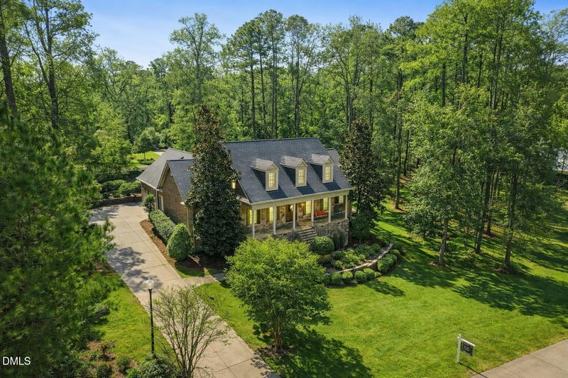 1709 Colombard Ct, Wake Forest, NC 27587