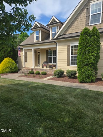 1709 Creekview Dr, Franklinton, NC 27525