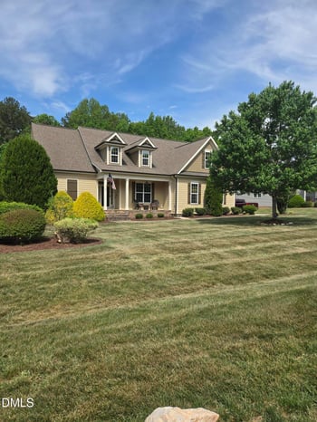 1709 Creekview Dr, Franklinton, NC 27525