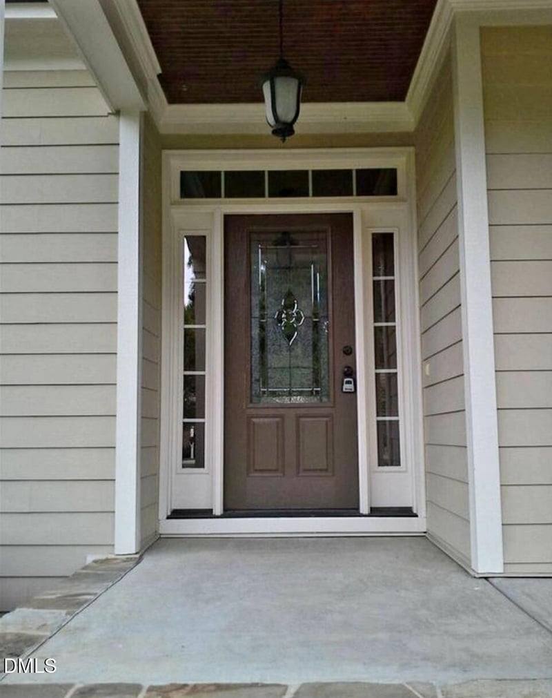 1709 Creekview Dr, Franklinton, NC 27525
