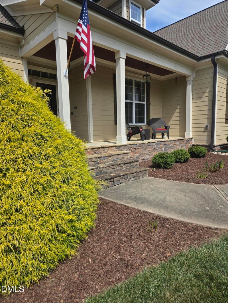 1709 Creekview Dr, Franklinton, NC 27525