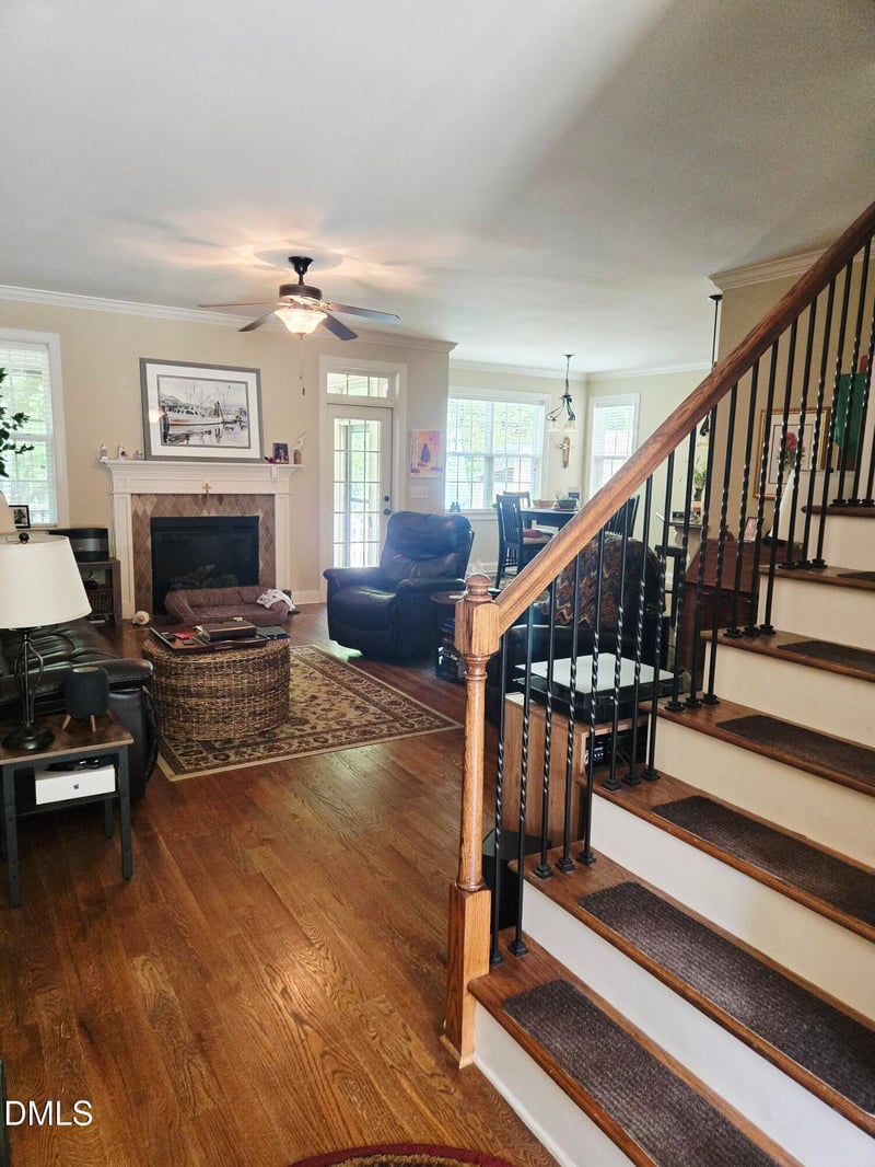 1709 Creekview Dr, Franklinton, NC 27525