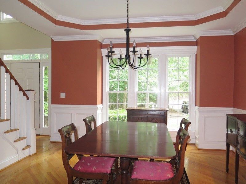 1709 Crown Glenn Pl, Raleigh, NC 27613