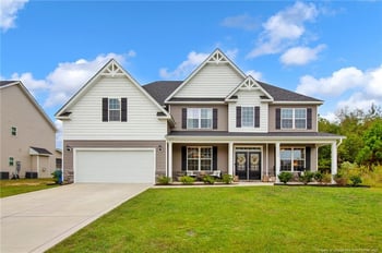 1709 Eagle Hill Rd, Fayetteville, NC 28312