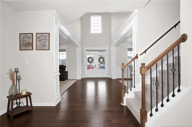 1709 Eagle Hill Rd, Fayetteville, NC 28312
