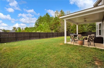 1709 Eagle Hill Rd, Fayetteville, NC 28312