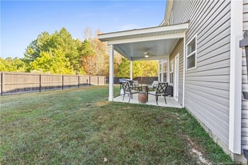 1709 Eagle Hill Rd, Fayetteville, NC 28312