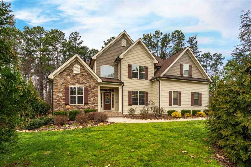 1709 Eddy Ct, Franklinton, NC 27525