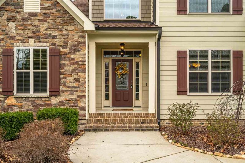1709 Eddy Ct, Franklinton, NC 27525