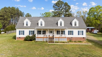 1709 Enon Rd, Oxford, NC 27565
