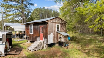 1709 Enon Rd, Oxford, NC 27565