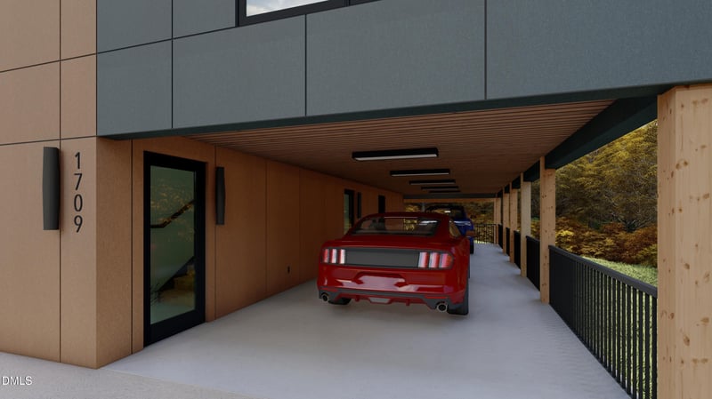 1709 Evergreen Ave, Raleigh, NC 27603