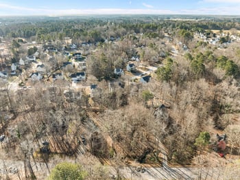 1709 Evergreen Ave, Raleigh, NC 27603