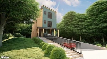 1709 Evergreen Ave, Raleigh, NC 27603