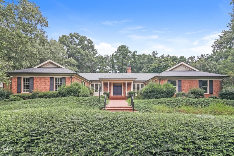 1709 Faison Rd, Durham, NC 27705