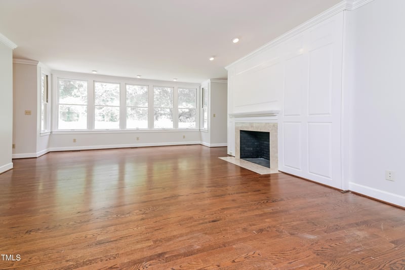 1709 Faison Rd, Durham, NC 27705