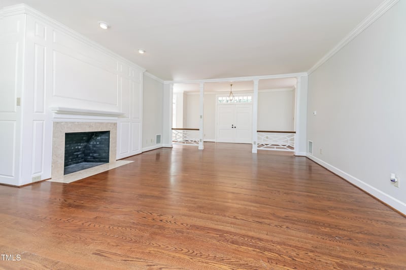 1709 Faison Rd, Durham, NC 27705