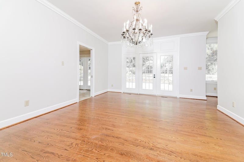 1709 Faison Rd, Durham, NC 27705