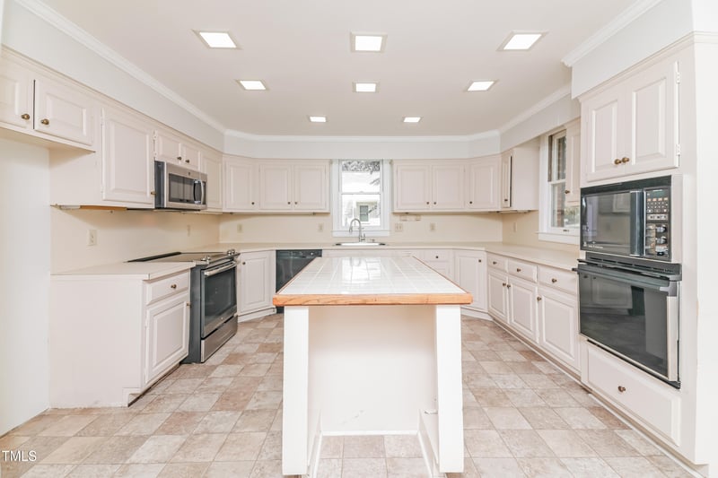 1709 Faison Rd, Durham, NC 27705