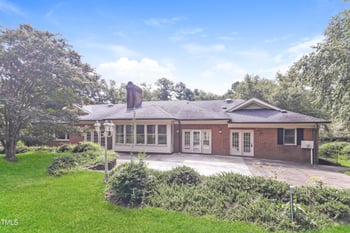 1709 Faison Rd, Durham, NC 27705