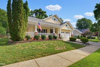 1709 Falls River Ave, Raleigh, NC 27614