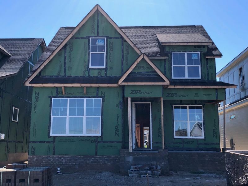 1709 Fence Post Rd, Wendell, NC 27591