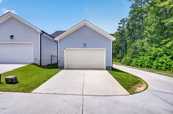 1709 Glazebrook Dr, Wake Forest, NC 27587
