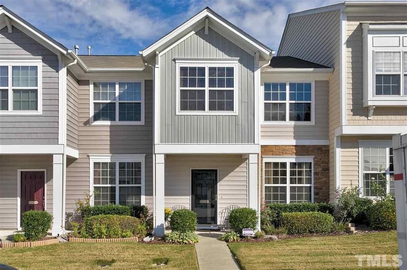 1709 Grace Point Rd, Morrisville, NC 27560