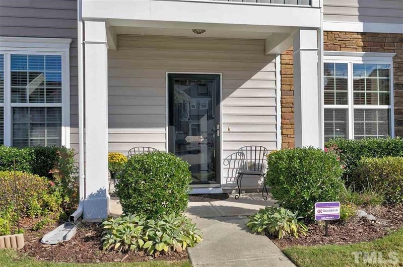 1709 Grace Point Rd, Morrisville, NC 27560