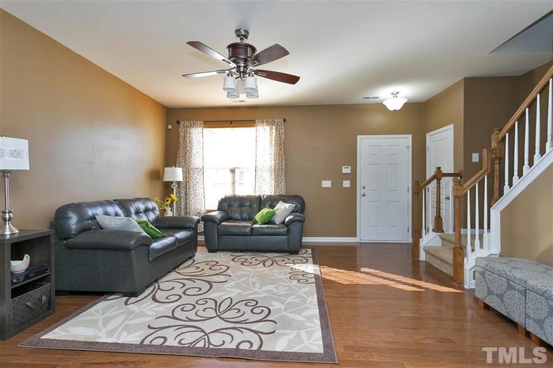 1709 Grace Point Rd, Morrisville, NC 27560