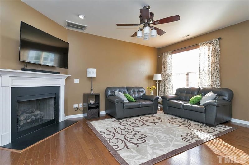 1709 Grace Point Rd, Morrisville, NC 27560