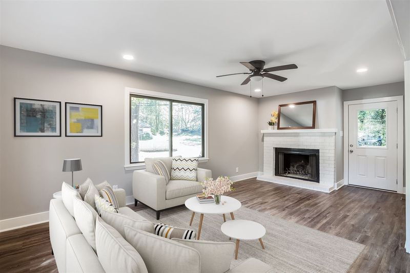 1709 High St, Durham, NC 27707