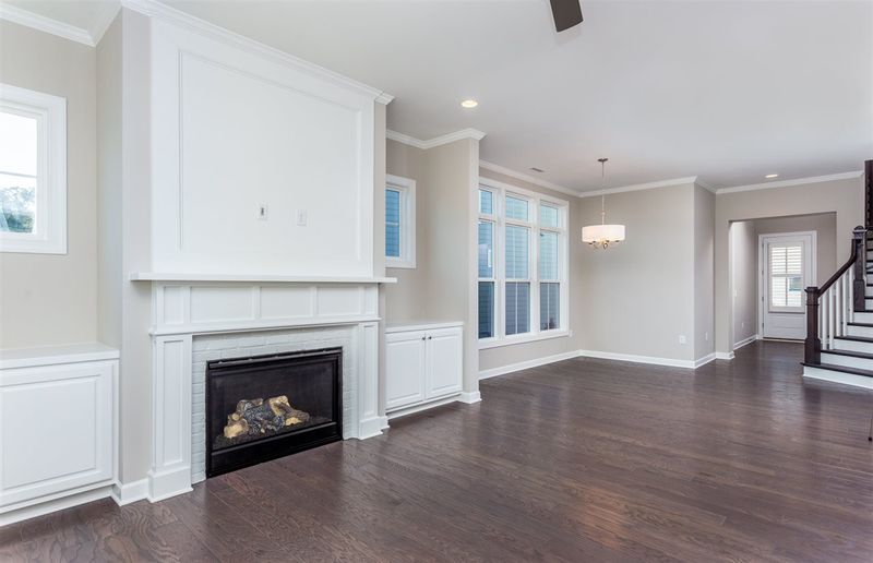1709 Highpoint St #HVGT - 257, Wake Forest, NC 27587
