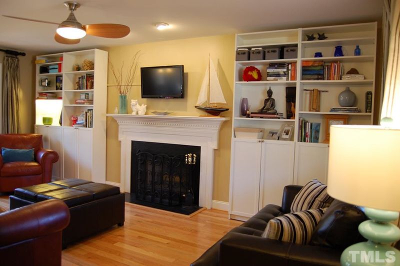 1709 Kelly Glen Dr, Apex, NC 27502
