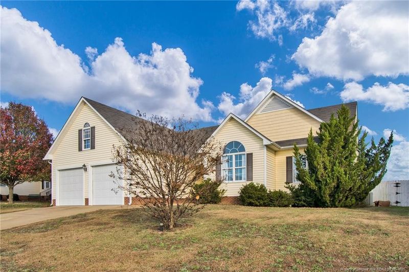 1709 Kershaw Loop, Fayetteville, NC 28314