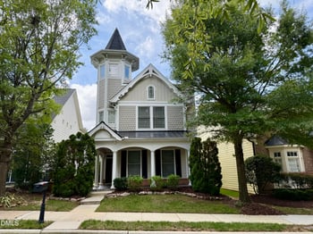 1709 Legendary Ln, Morrisville, NC 27560