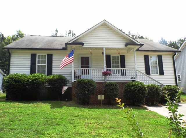 1709 E Lenoir St, Raleigh, NC 27610