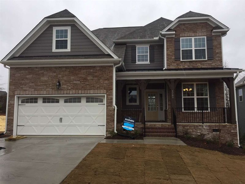1709 Longmont Dr #142, Wake Forest, NC 27587