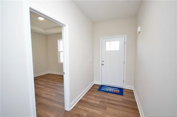 1709 Man O War Dr Lot 278, Hope Mills, NC 28348